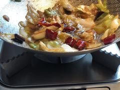 -佬肥猫·浙江乡村菜(国华广场店)