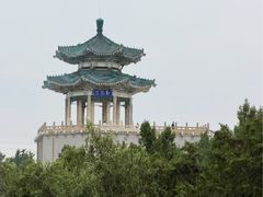-淄博聊斋城景区