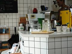 -W Coffee(船板巷店)