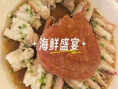 -顺风海鲜港(金玉兰店)