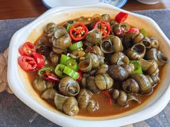 -蟹村草堂·苏式园林人文农家·大闸蟹