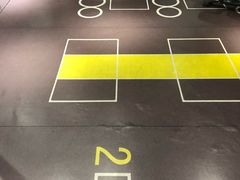 -VLines耀能运动24小时·月付制健身(京广桥店)
