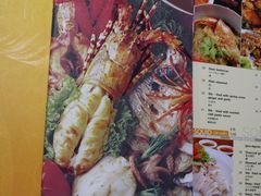 大堂-尚味泰餐厅