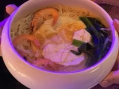 生日面-绿茶餐厅(乐峰广场店)