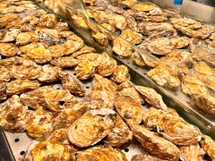 -梨花自助烤肉(西三旗万象汇黑金店)