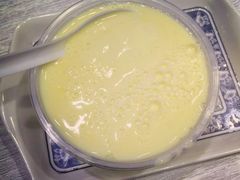 凤凰奶糊-百花传统甜品店(原址店)