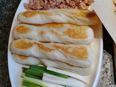 -渔民船说·北塘海鲜·天津菜·海肠捞饭(北塘古镇店)