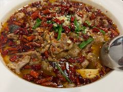 -邱大妈水煮(龙山店)