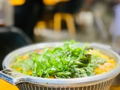 寿喜锅-渔寿司·日本料理(艾尚天地店)