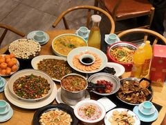 -鸡毛店·川菜(双楠店)