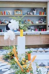 -Sunny喜铺婚礼策划(东部店)