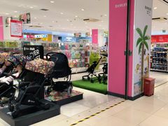 -宝大祥青少年儿童购物中心(南京东路店)