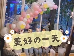 -春树下·树屋花房西餐厅(罍街AS1980店)