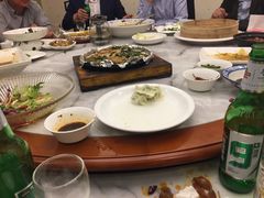 -国人川菜(李家村建东街店)