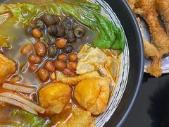 -笋果坊螺蛳粉(竹园小区店)