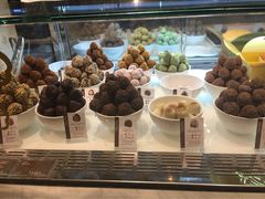 Godiva(港汇广场店)-GODIVA(港汇恒隆广场)