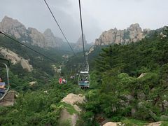 -青岛富力艾美酒店