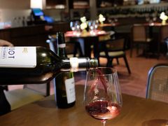 -肆海小川菜酒馆Wine Bistro (青年路店)