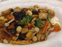 -功德林素菜饭庄(前门店)
