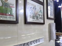 大堂-无影脚佛山陈氏盲公丸始创店(飞鸿街店)