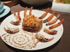 -蟹榭·莳鲜(虹桥高岛屋店)