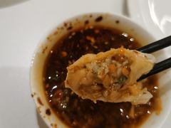 -东方饺子王(新奥购物中心店)