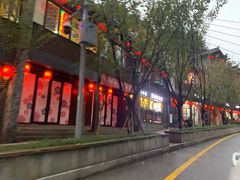 -东水门老街