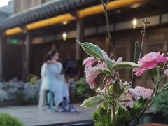 -鲤院·新中式美学·庭院餐厅(夫子庙店)