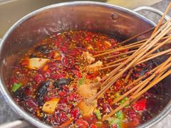 -刘成杰锦州烧烤(南河路店)