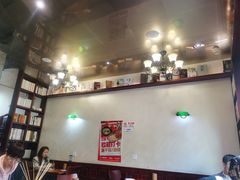 -付小姐在成都(中山公园店)