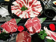 -汉拿山(印象城店)
