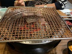 -九田家黑牛烤肉料理(三墩店)