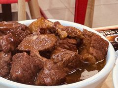 -食间牛排(湖西路店)