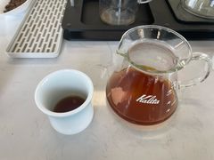 -THE PLAN_T COFFEE ROASTER(定岗湖公园店)