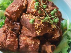 -小吊梨汤·北京菜·烤鸭(双井乐成中心店)