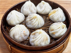 -锡缘无锡小笼馆(武胜路店)