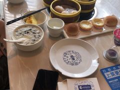 -拾贝海鲜馆（海鲜粤菜）(花果园店)
