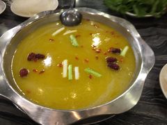 -江湖黑大兔(杨家坪店)