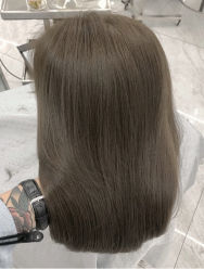 -88潮牌美发沙龙