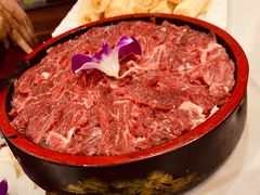 -港迹·鲜围煮海鲜火锅(湖州时代广场店)