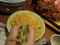 -额娘·春饼烤鸭(华北七楼创始店)