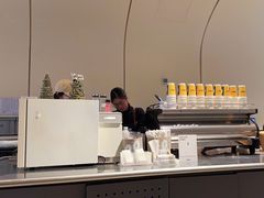 -Seesaw Coffee(上生新所店)