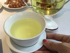 -老洋房花园饭店(绍兴路店)