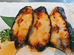 -赤坂亭·M9和牛烧肉·铁板烧·日料398放题(长泰广场店)