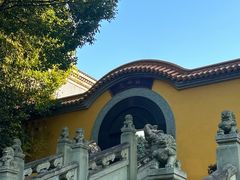 -南京市江宁方山