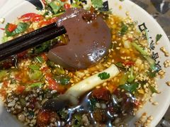 -椒香城门口老火锅(虎门店)