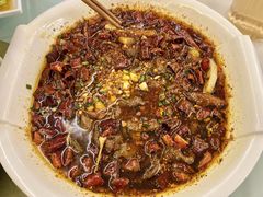 -幸福饭店(佛山路东段店)