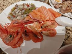 -禾斗海鲜自助(市南银座店)