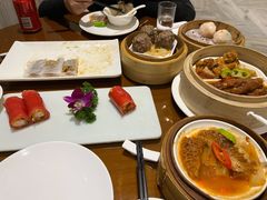 -豫璟轩中餐厅(南昌万怡店)
