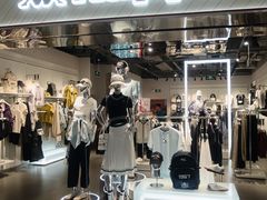-KK ONE(京基滨河时代店)
